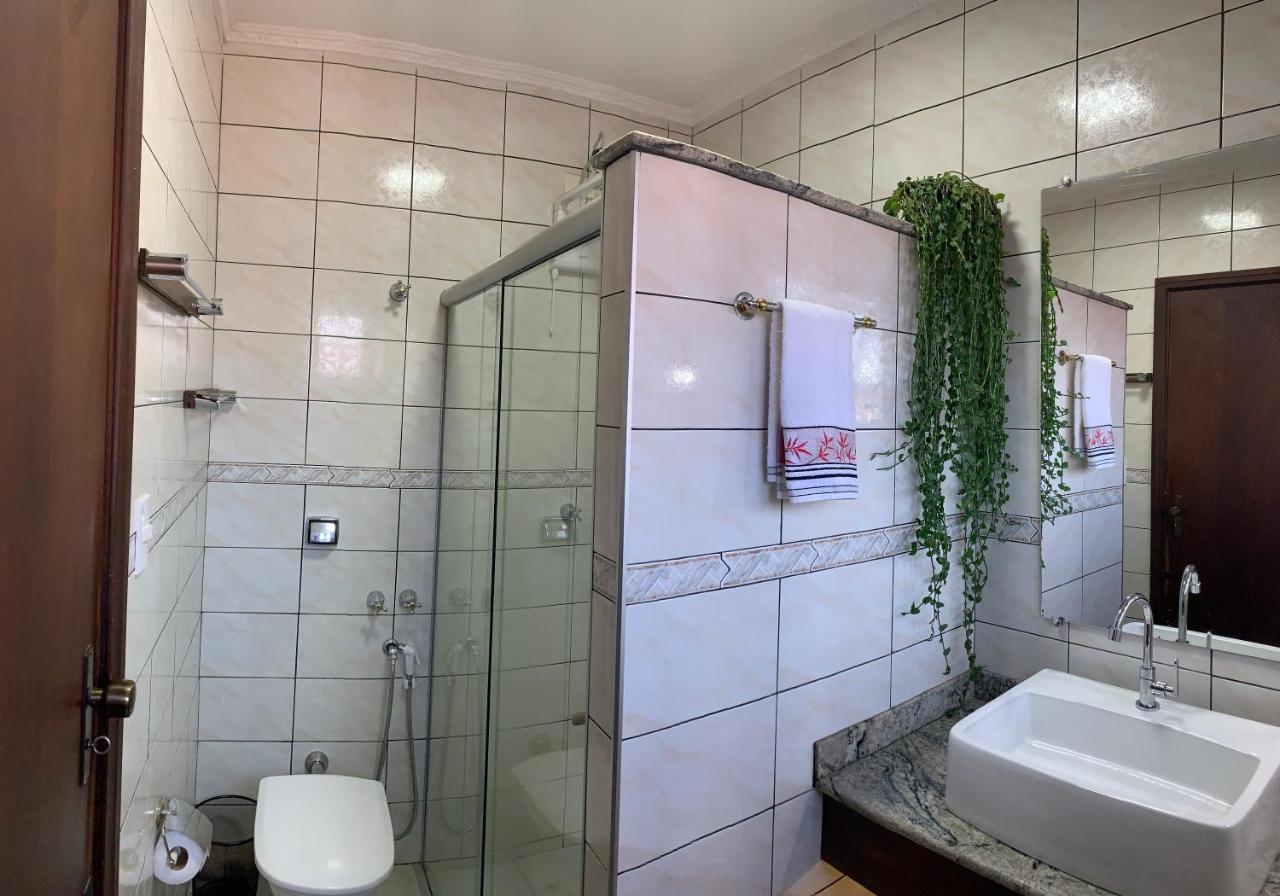 Hospedaria Canto Do Vinhedo Еспирито Санто До Пинял Екстериор снимка