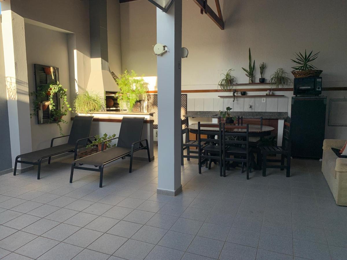 Hospedaria Canto Do Vinhedo Еспирито Санто До Пинял Екстериор снимка